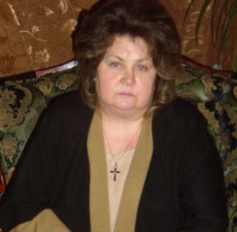 Горбачева Ирина