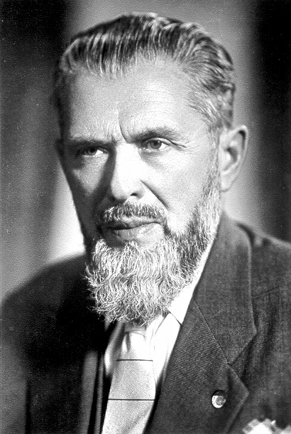 Быстролётов Дмитрий Александрович