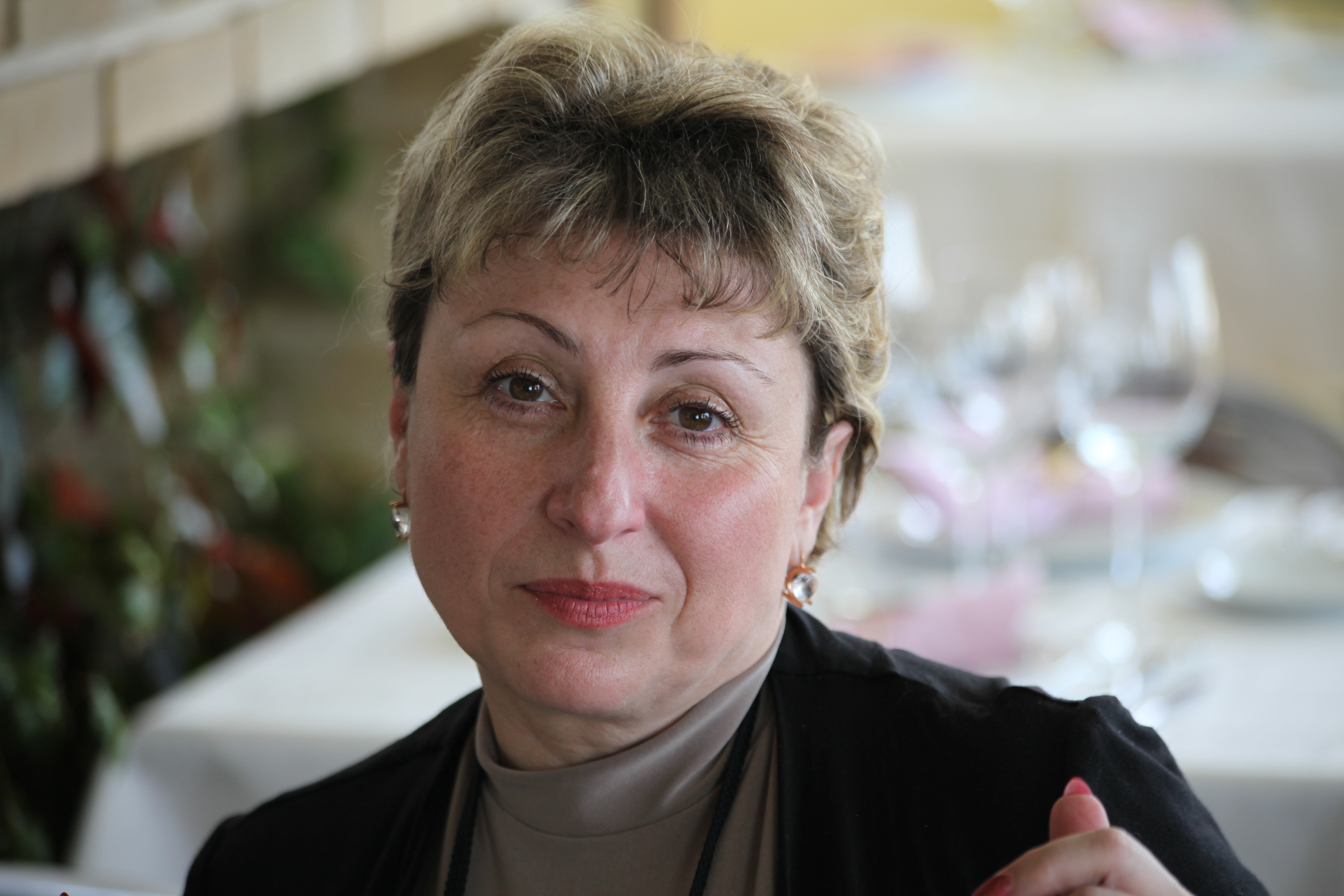 Ромашкина Татьяна